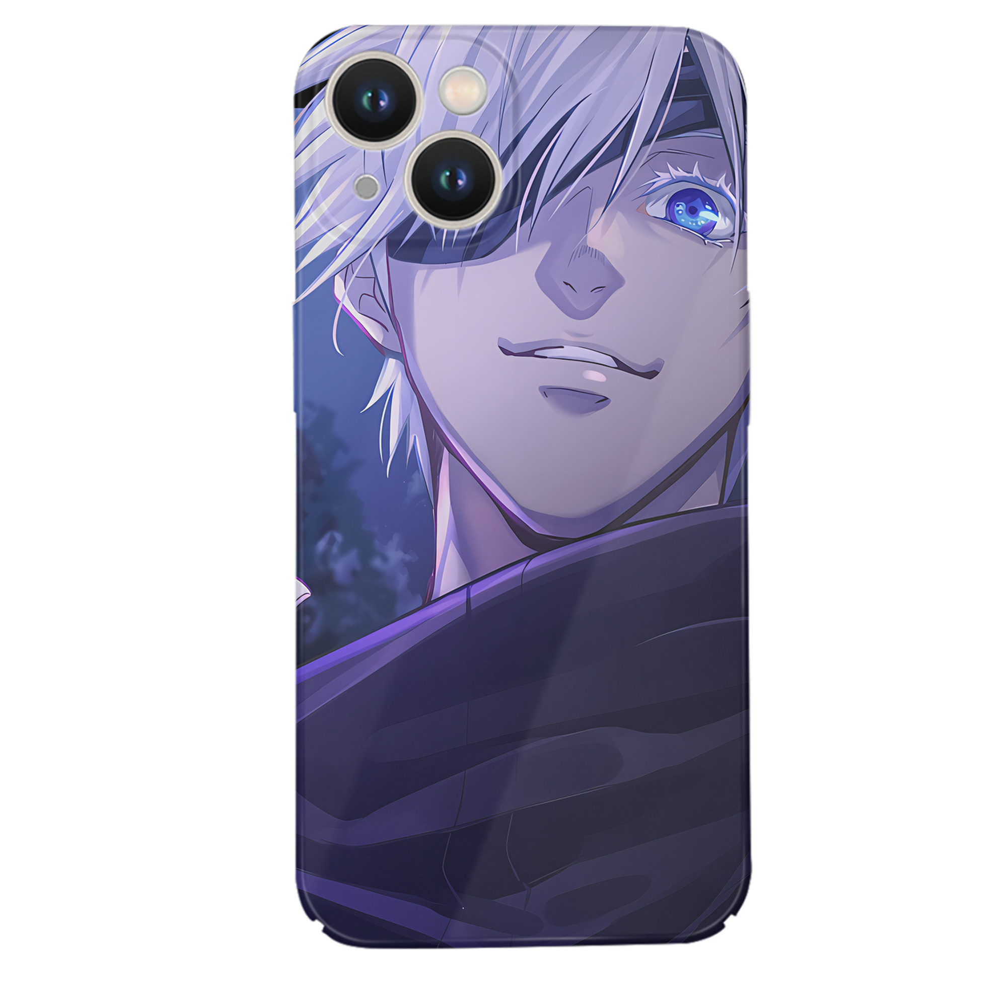 （画像用） SPY×FAMILY间谍家家酒 【iPhone 14シリーズ対応】ハードケース